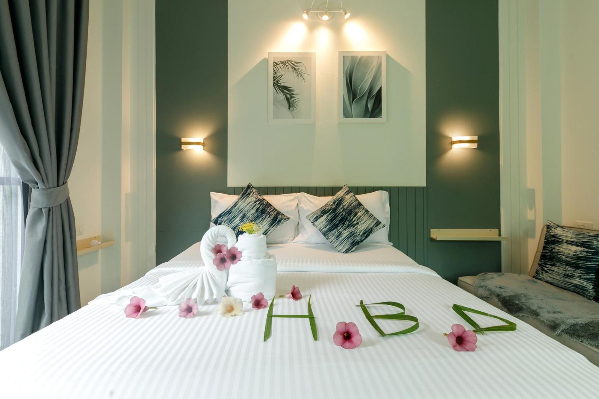 Magical Mountain View Resort Khao Sok National Park Bagian luar foto