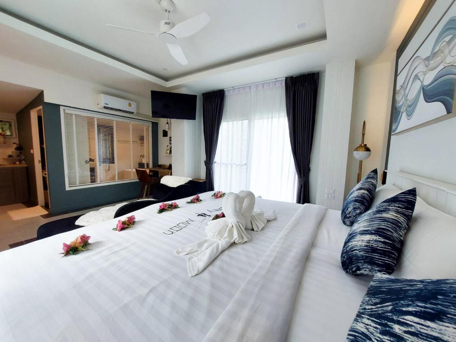 Magical Mountain View Resort Khao Sok National Park Bagian luar foto