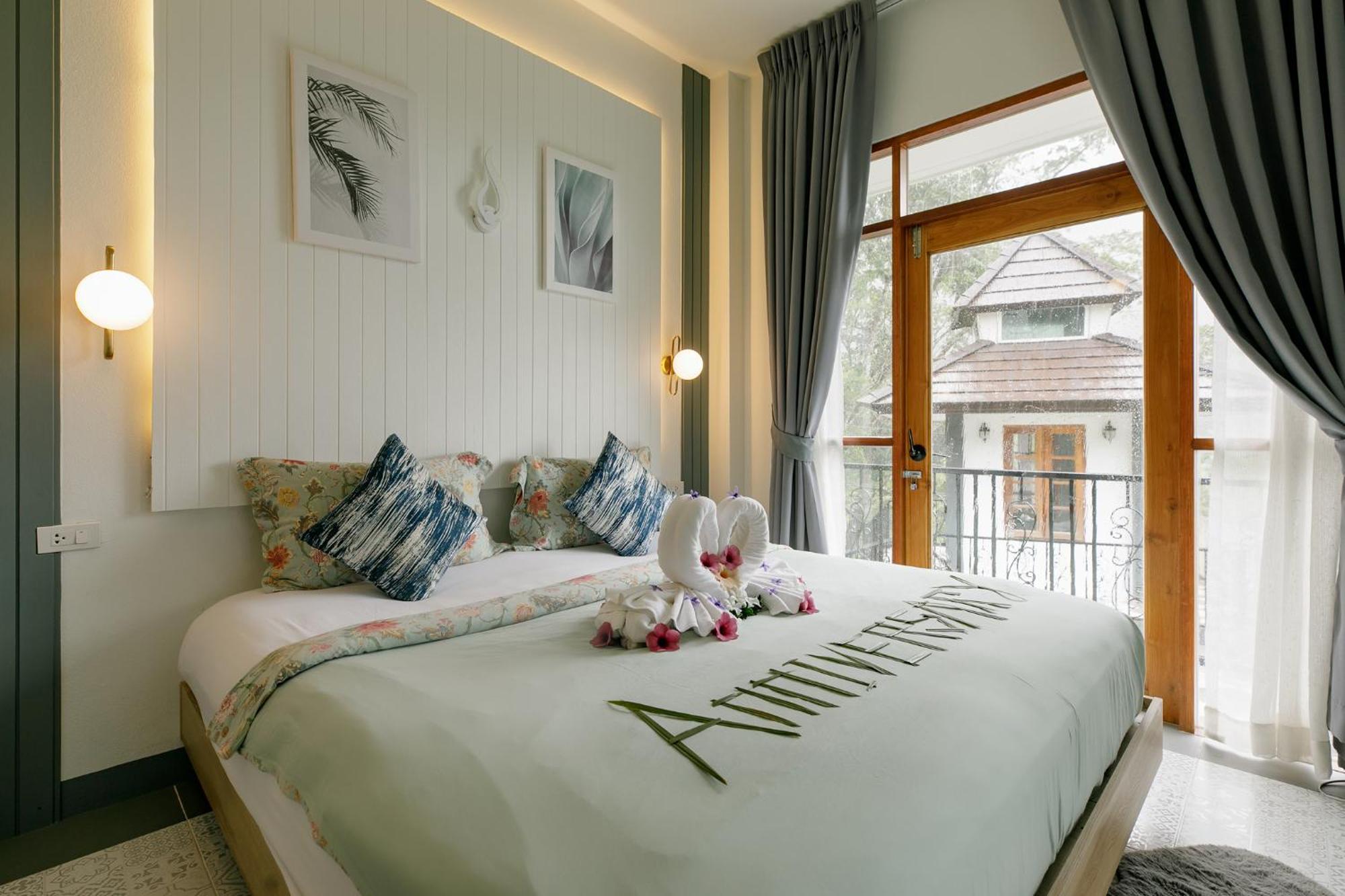 Magical Mountain View Resort Khao Sok National Park Bagian luar foto