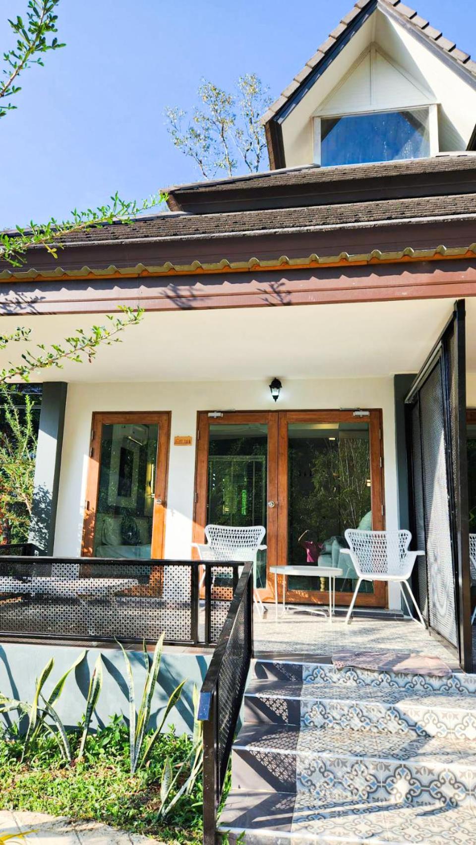 Magical Mountain View Resort Khao Sok National Park Bagian luar foto